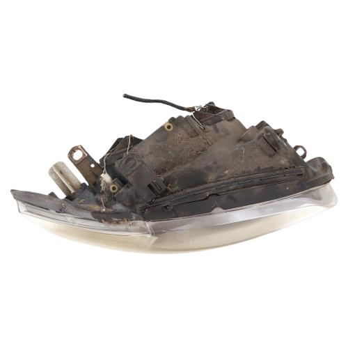 Image Optique avant principal droit (feux)(phare) - BMW SERIE 1 E87