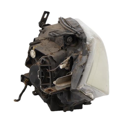 Image Optique avant principal droit (feux)(phare) - BMW SERIE 1 E87