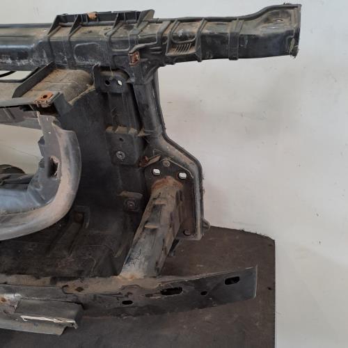 Image Armature avant, Masque avant - BMW SERIE 1 E87
