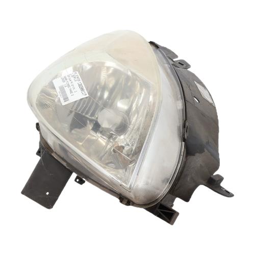 Image Optique avant principal droit (feux)(phare) - CITROEN XSARA PICASSO