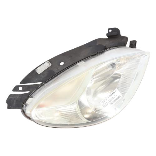 Image Optique avant principal droit (feux)(phare) - CITROEN XSARA PICASSO