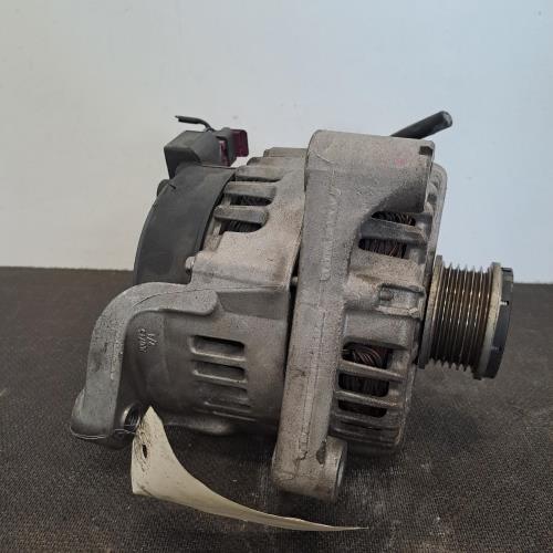 Image Alternateur - BMW SERIE 1 F20