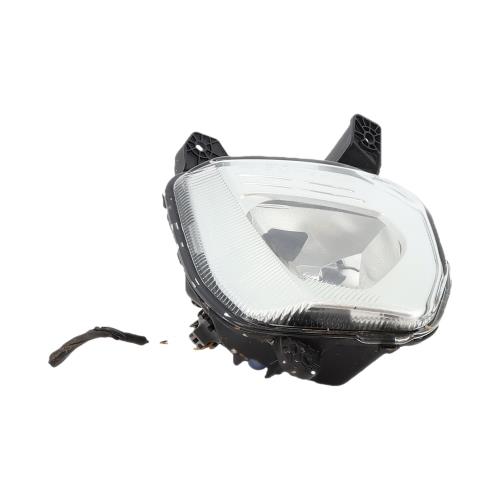 Image Anti brouillard droit (feux) - FORD FIESTA 7