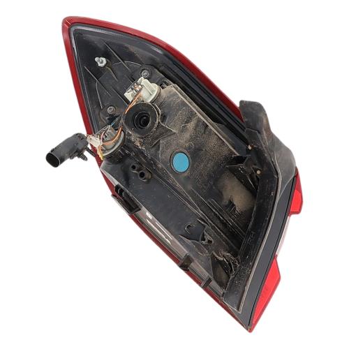 Image Feu arriere principal droit (feux) - FORD FIESTA 7