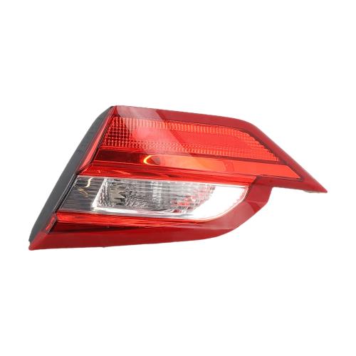 Image Feu arriere secondaire droit (feux) - FORD FIESTA 7