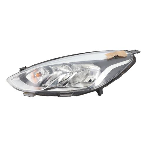 Image Optique avant principal gauche (feux)(phare) - FORD FIESTA 7