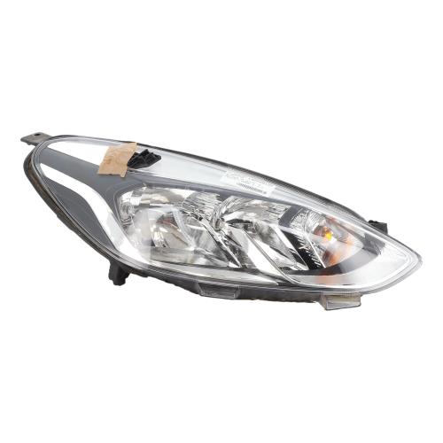 Image Optique avant principal droit (feux)(phare) - FORD FIESTA 7
