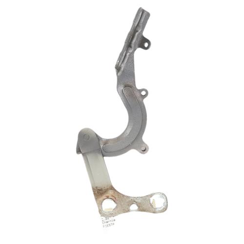 Image Charniere de capot - FORD FIESTA 7
