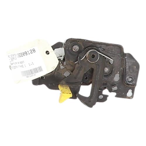 Image Serrure de capot - FORD FIESTA 7