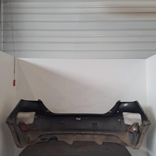 Image Pare choc arriere - FORD FIESTA 7