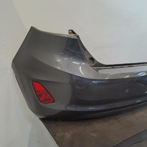 Image Pare choc arriere - FORD FIESTA 7