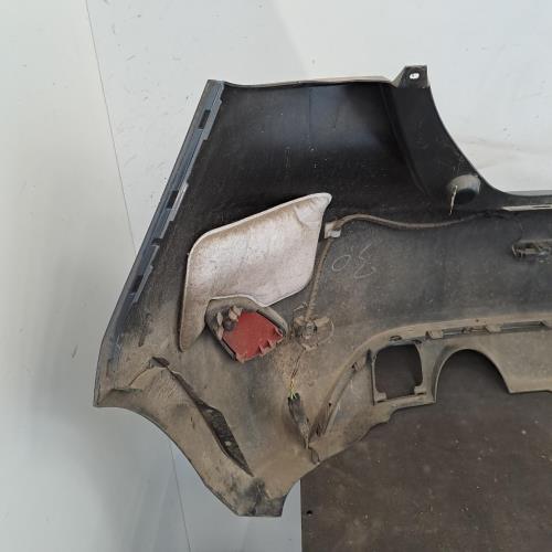Image Pare choc arriere - FORD FIESTA 7