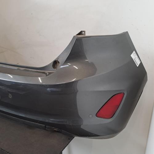 Image Pare choc arriere - FORD FIESTA 7