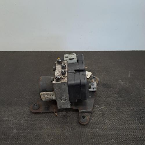 Image Bloc ABS (freins anti-blocage) - PEUGEOT 206