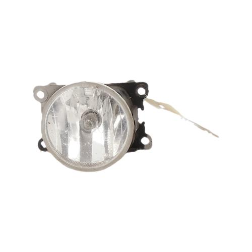 Image Anti brouillard gauche (feux) - PEUGEOT 207