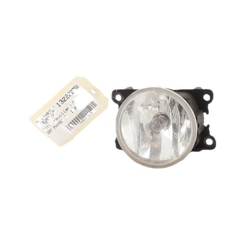 Image Anti brouillard droit (feux) - PEUGEOT 207