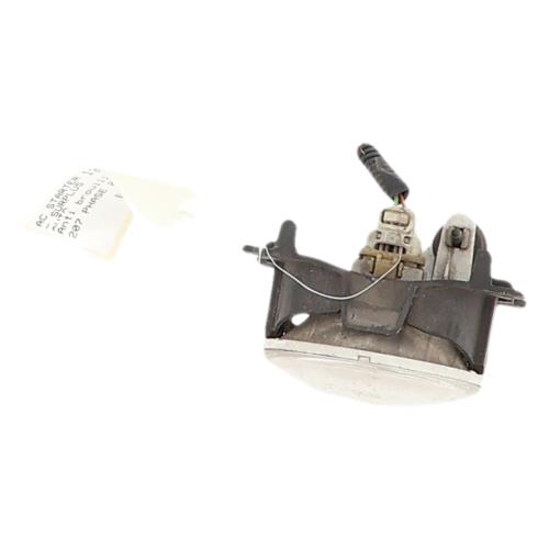 Image Anti brouillard droit (feux) - PEUGEOT 207