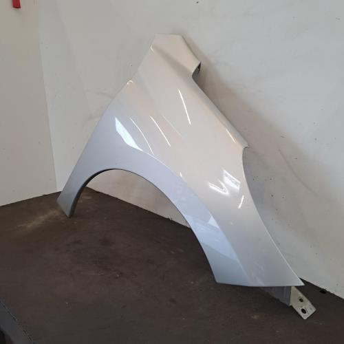 Image Aile avant droit - PEUGEOT 207