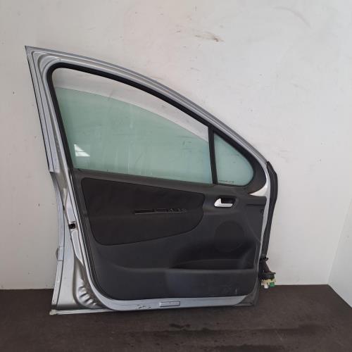 Image Porte avant gauche - PEUGEOT 207