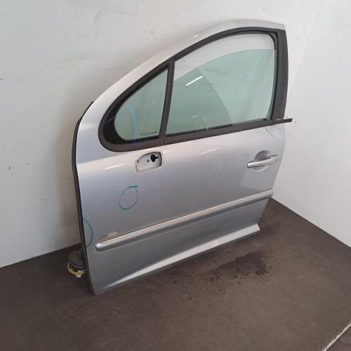Image Porte avant gauche - PEUGEOT 207