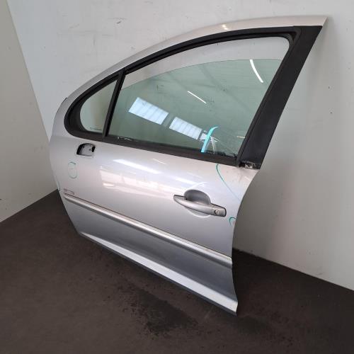Image Porte avant gauche - PEUGEOT 207