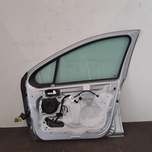 Image Porte avant droit - PEUGEOT 207
