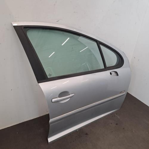 Image Porte avant droit - PEUGEOT 207