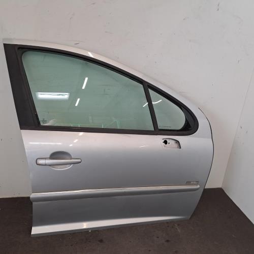 Image Porte avant droit - PEUGEOT 207