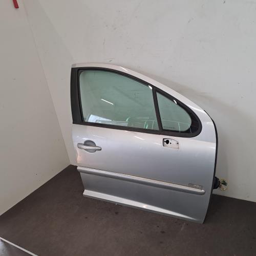 Image Porte avant droit - PEUGEOT 207