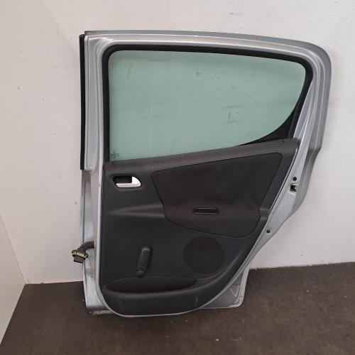 Image Porte arriere droit - PEUGEOT 207