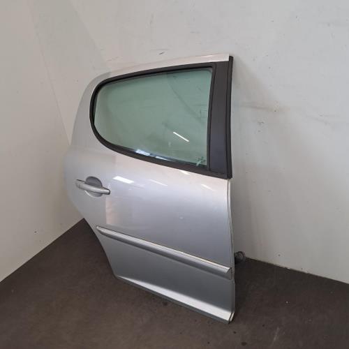 Image Porte arriere droit - PEUGEOT 207