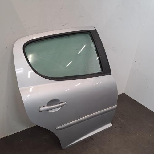 Image Porte arriere droit - PEUGEOT 207