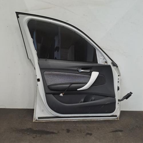 Image Porte avant gauche - BMW SERIE 1 F20