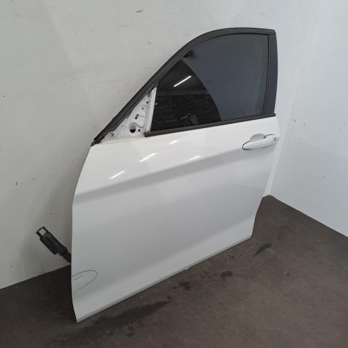 Image Porte avant gauche - BMW SERIE 1 F20