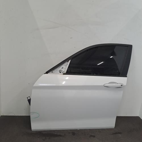 Image Porte avant gauche - BMW SERIE 1 F20