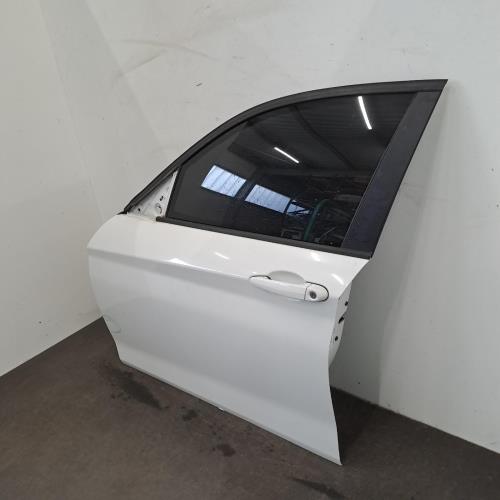 Image Porte avant gauche - BMW SERIE 1 F20