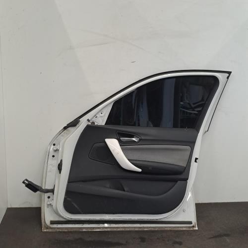 Image Porte avant droit - BMW SERIE 1 F20