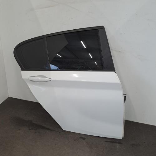 Image Porte arriere droit - BMW SERIE 1 F20