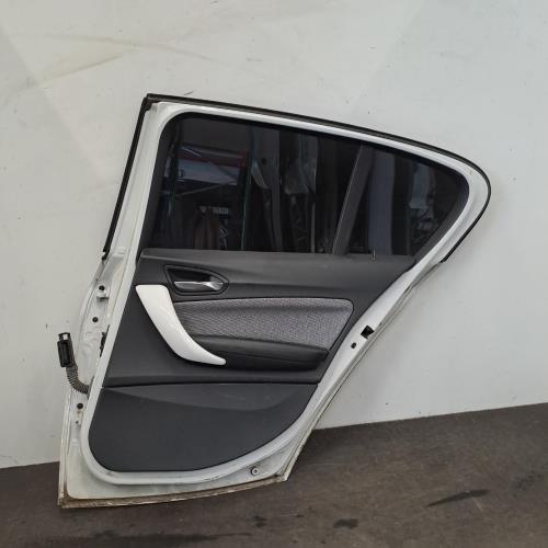Image Porte arriere droit - BMW SERIE 1 F20