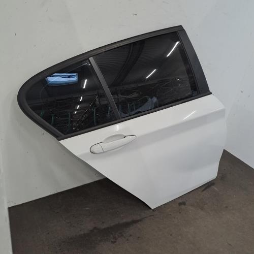 Image Porte arriere droit - BMW SERIE 1 F20