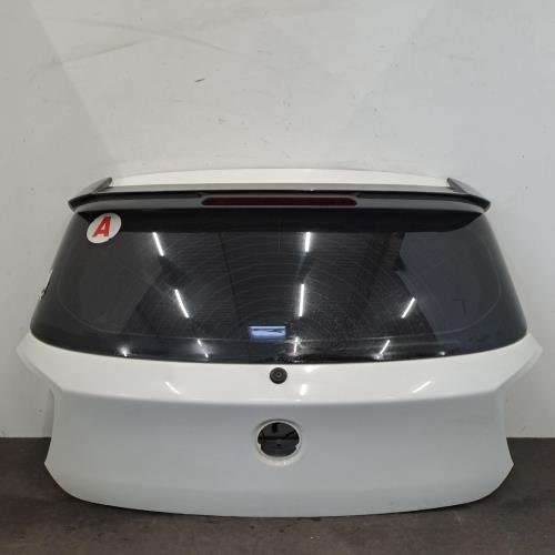 Image Malle/Hayon arriere - BMW SERIE 1 F20