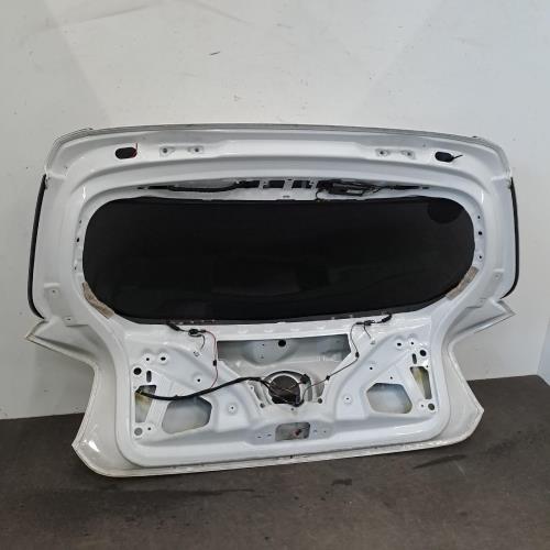 Image Malle/Hayon arriere - BMW SERIE 1 F20