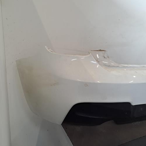 Image Pare choc arriere - BMW SERIE 1 F20