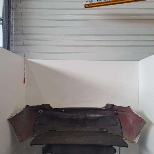 Image Pare choc arriere - BMW SERIE 1 F20