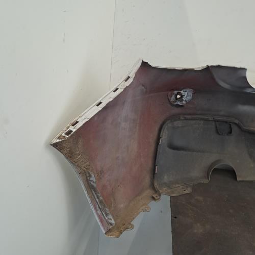 Image Pare choc arriere - BMW SERIE 1 F20
