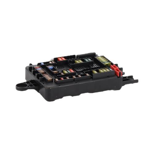 Image Porte fusible - BMW SERIE 1 F20