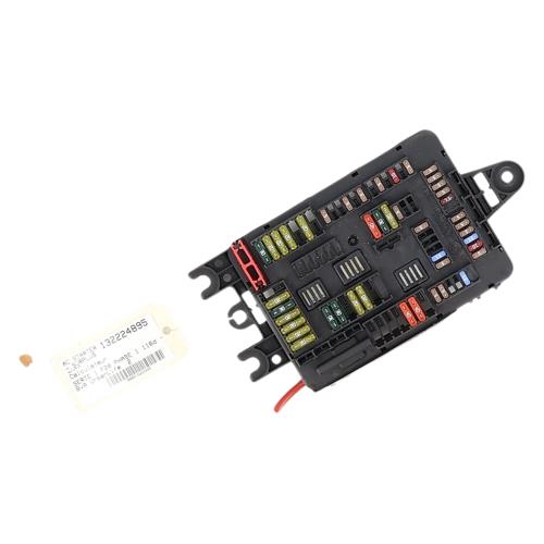 Image Porte fusible - BMW SERIE 1 F20