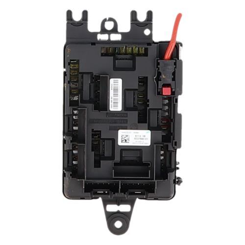 Image Porte fusible - BMW SERIE 1 F20