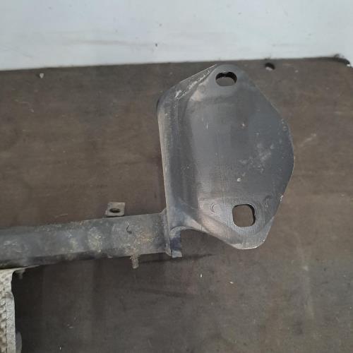 Image Attelage (boule de remorquage) - BMW SERIE 1 F20