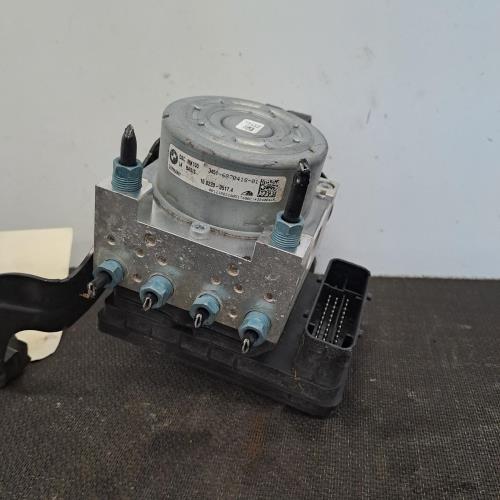 Image Bloc ABS (freins anti-blocage) - BMW SERIE 1 F20